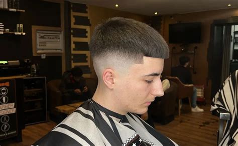 number 7 haircut|7 on top haircut.